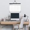 2026 Desk Calendar – Jan 2026 – Dec 2026, Large Desk Calendar 2026, 14.6’’ x 11.5’’, 2026 Desk/Wall Calendar with To-do Lists, Desk Pad,