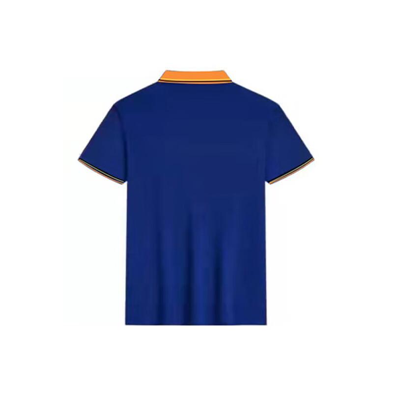 Jdn Tiara Men's Short Sleeve Polo Shirt