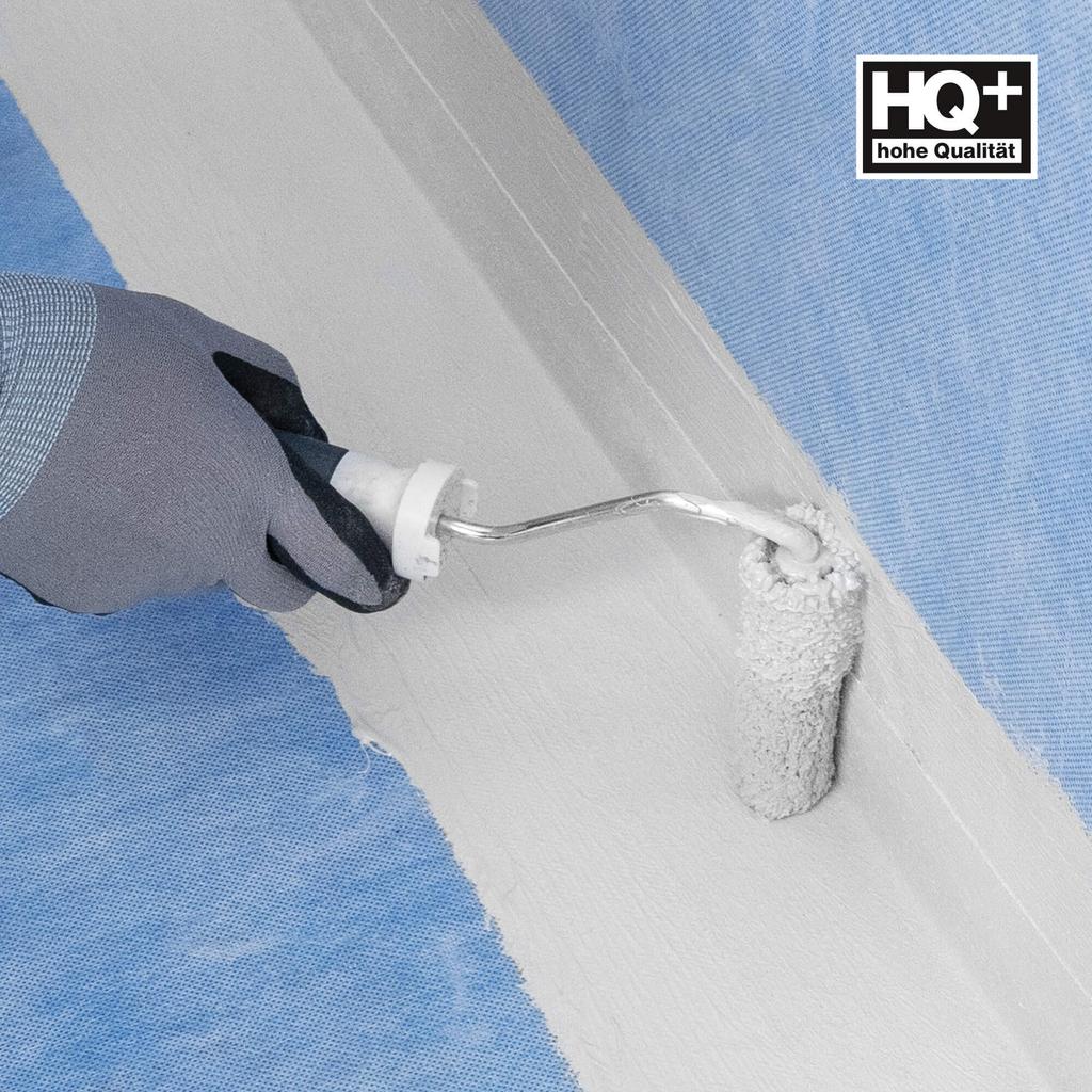 IsolBau P3 Grey Sealing Tape 5