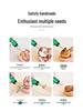 Mini Handheld Electric Grinder: Wood Carving, Jade Polishing, and Engraving Tool