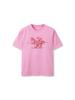Top Ten Women'S) Quick-Dry Graphic Short Sleeve T-Shirt_Msf2Ts2103 (A Type)