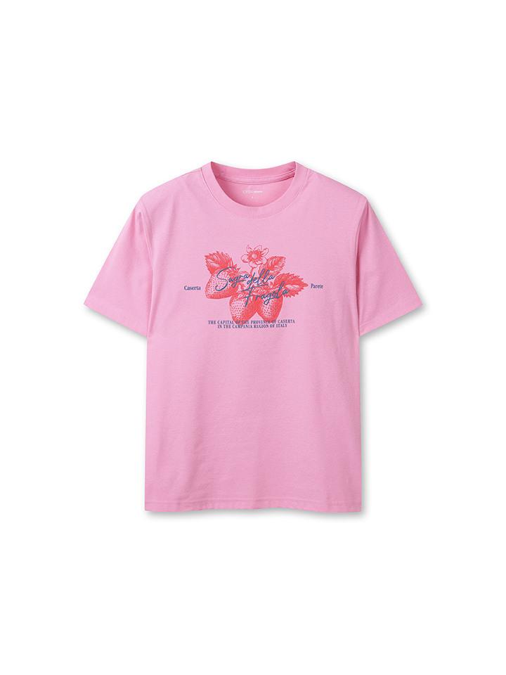 Top Ten Women'S) Quick-Dry Graphic Short Sleeve T-Shirt_Msf2Ts2103 (A Type)