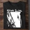 Elliott Smith VTG Black T-shirt Short Sleeve All Sizes S To 45xl TBL2457