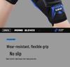 Windproof Winter Motorcycle Gloves - Touchscreen, Anti-Slip, Splash-Proof for Men & Women