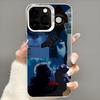 Gustavo Cerati Soda Stereo Phone Case  Phone Case For iPhone 14 16 15 11 12 13 Pro Max Mini Plus Shockproof Cover
