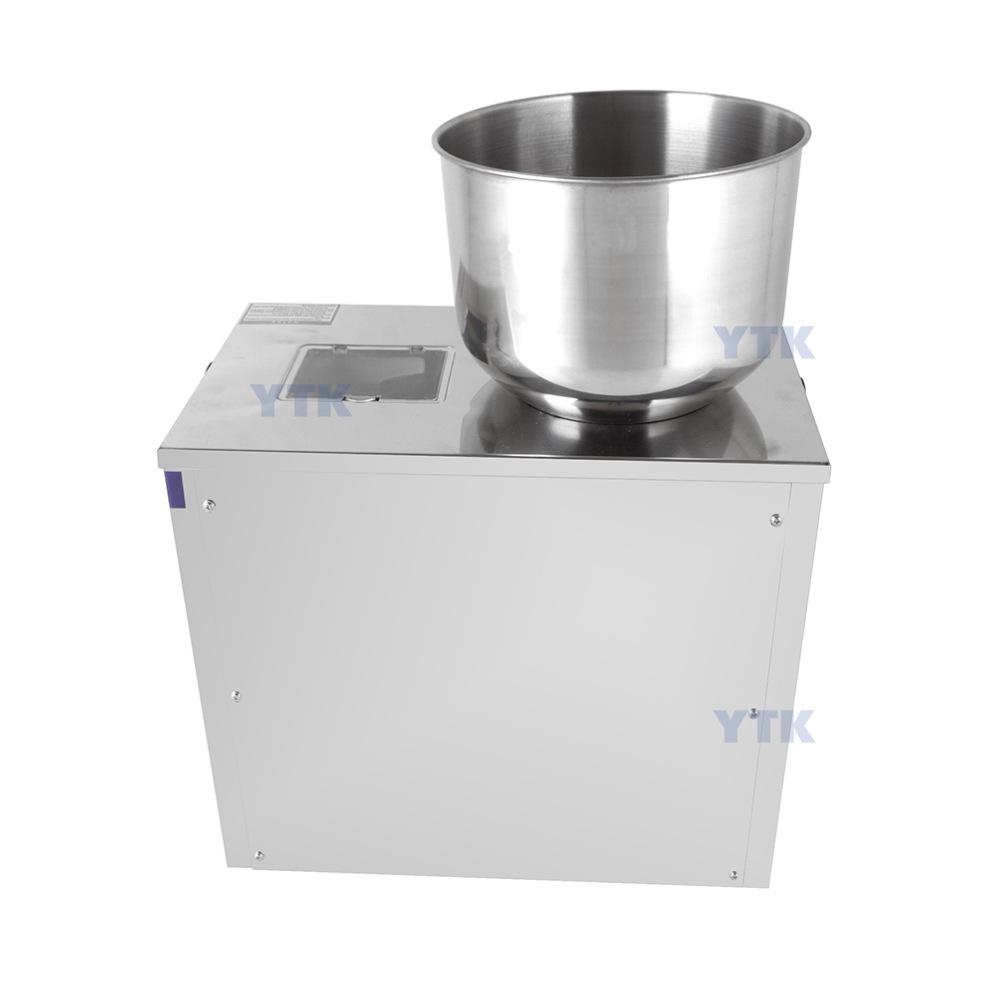 Smart 1-200g Powder & Granule Filling and Dispensing Machine