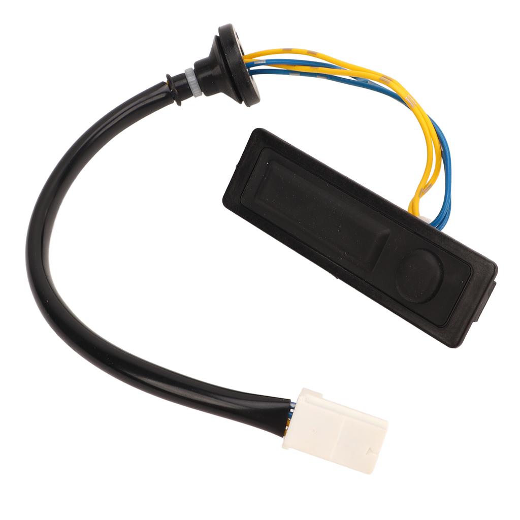 Bakluckeöppnare, frigöringsbrytare 25380 1AA0A Bakluckelyft, öppningsbrytare för Murano 2008 till