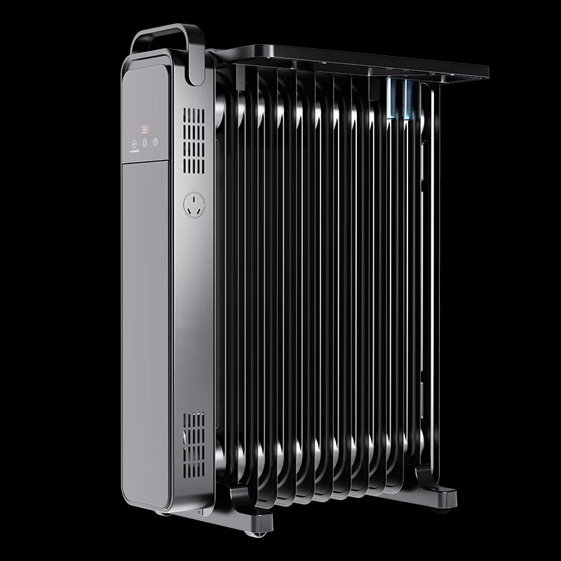 

Pioneer Electric Heater