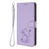 Stylish Leather Phone Case For Realme 13 12 GT 8 Pro V70 Note 70 70T 60 60X 50 Narzo 80 Lite C63 C61 C53 P1 Card Wallet Cover