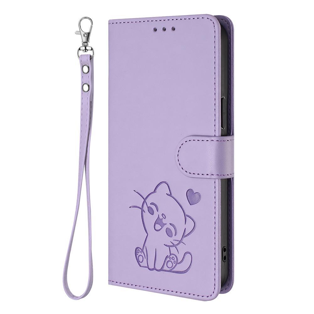 

Stylish Leather Phone Case For Samsung Galaxy XCover 7 6 Pro 5 4 4s M22 M33 M34 M52 M53 M54 J4 J6 Plus Card Slot Wallet Cover Galaxy M22