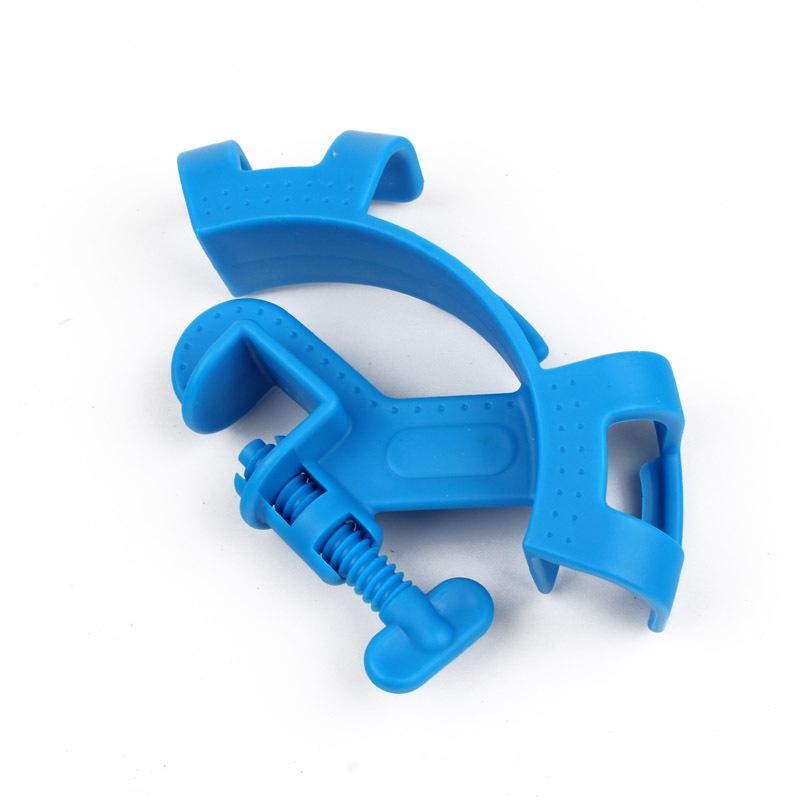 Aquarium Water Change Pipe Clip for Fish or Turtle Tanks