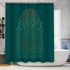 Casa de banho – Cortinas para duche