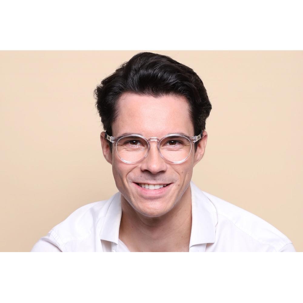 Oakley Ox8184 Exchange R 818403 Men Eyeglasses