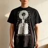 VTG EXEK Band Welcome To My Alibi Cotton Black All Size T Shirt Unisex
