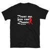 Trust Me You Can Dance Funny Drinking T-Shirt Gifts for Drinkers