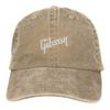 Gibson Casual Gift A Baseball Cap