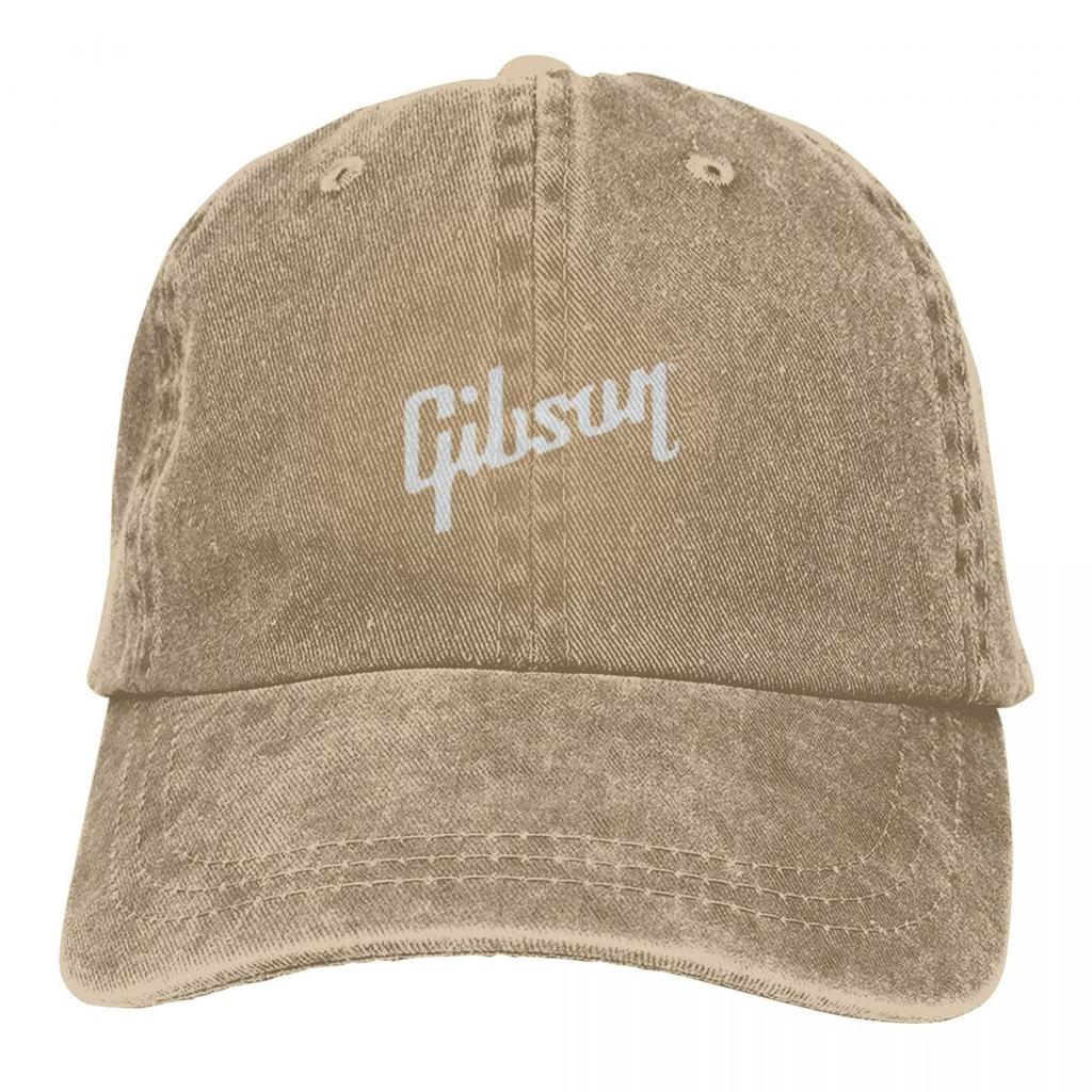 Gibson Casual Gift A Baseball Cap