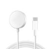 Magnetic Wireless Charger for Apple Watch Series, A & C Ports