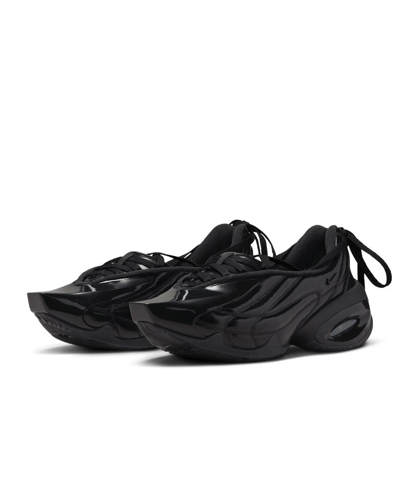II3670-001 KNWLS A Nike Air Max Muse Ballet Black (Women's)
