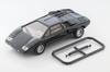 TOMYTEC Tomica Limited Vintage Neo LV-N Lamborghini Countach LP400 Black Finished Product 329671