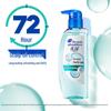 Head & Shoulders Anti-Dandruff Oil Control Volumizing Shampoo 670g