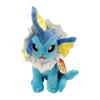 Pokemon S16 Vaporeon 20cm Plush Toy Soft Cute Kids Birthday Gift