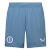 Castore Womens/Ladies Aston Villa FC Football Shorts
