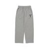 Reebok Pump It Up Wide Sweatpants   Grey