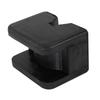 1/2PCS Rubber Jack Pad For Car Truck SUV Slotted Lift Support Frame Rail Protector Anti-Slip Adapter
