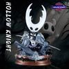 26cm Game Hollow Knight Pure Vessel Action Figures Model Kit Exquisite Desktop Ornament Decoration Statue Collectible Toys Gifts