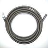 Electric Drill Sewer Cleaner Tool 10mm Diameter Spring Kitchen Toilet Pipe Drain Dredging with 1.5/3/5 Meter Length Options