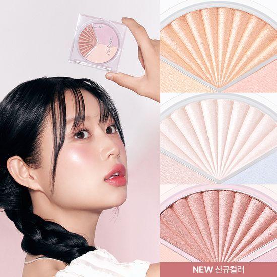 Peripera V Highlighter