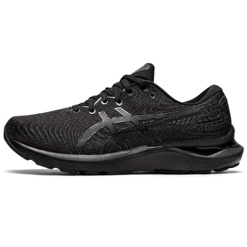 

Женские кроссовки ASICS Gel Cumulus 24 Triple Black 1012B206-001 35.5