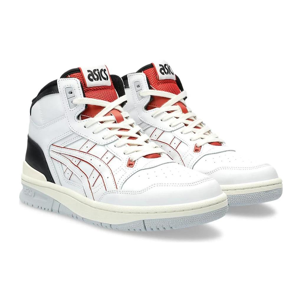 Asics EX89 Mt White Spice Latte 1203A296-101