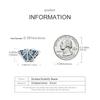 Charms Originale Insekten Vögel Tier Charm Perlen Passend für Armband Halskette Für Frauen Kupfer Luxus Diy Schmuck Party Feines Geschenk