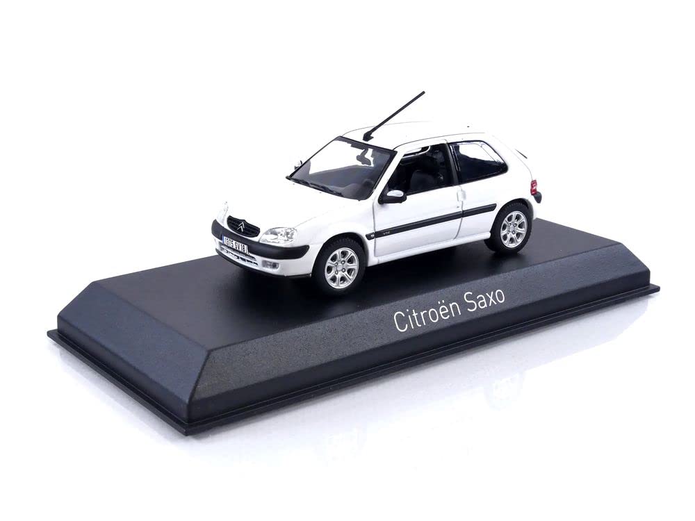 

НОРЕВ Citroen Saxo VTS 1/43 - - 2000г.