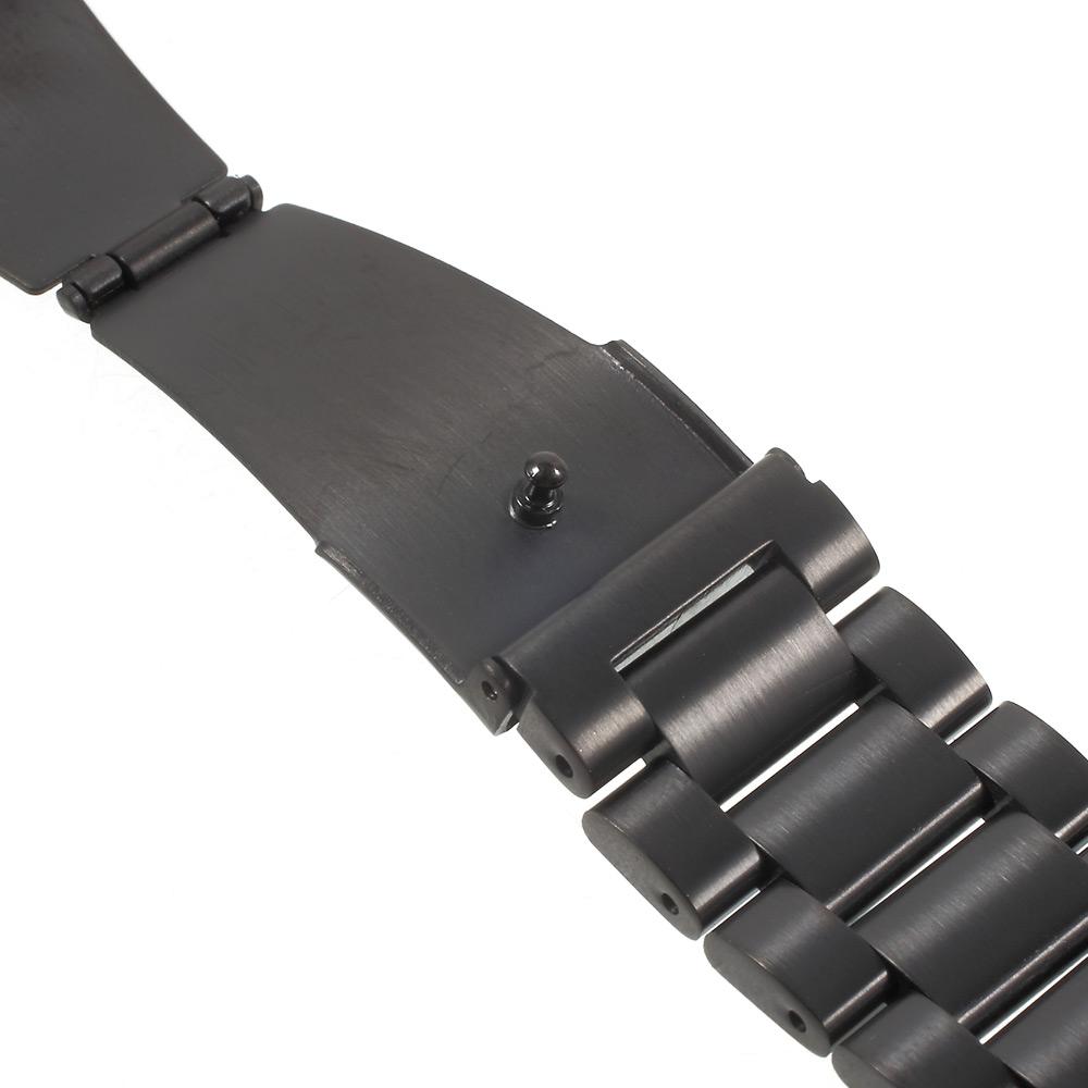 22mm Stainless Steel Watchband for Samsung Gear S3 Frontier/S3 Classic