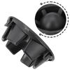 Easy Installation Fog Light Hole Cover Replacement