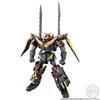 Bakutaro Sentai Don Brothers Minipla Bakutaro Kombinierte Serie PB Black Onitaijin Murasame