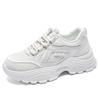 Fashion Tennis Sole Thick-heeled Women's Shoes Size 40 Loafers Sneakers For Sports Designer Flats Styling Gym Stylish Vietnam