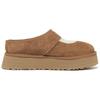 UGG  Bea Mary Jane Chestnut Women Sneakers Brown 1167612-CHE