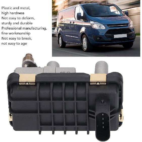 Auto Parts,Turbo Electric Actuator 6NW009550 Compact Structure Replacement