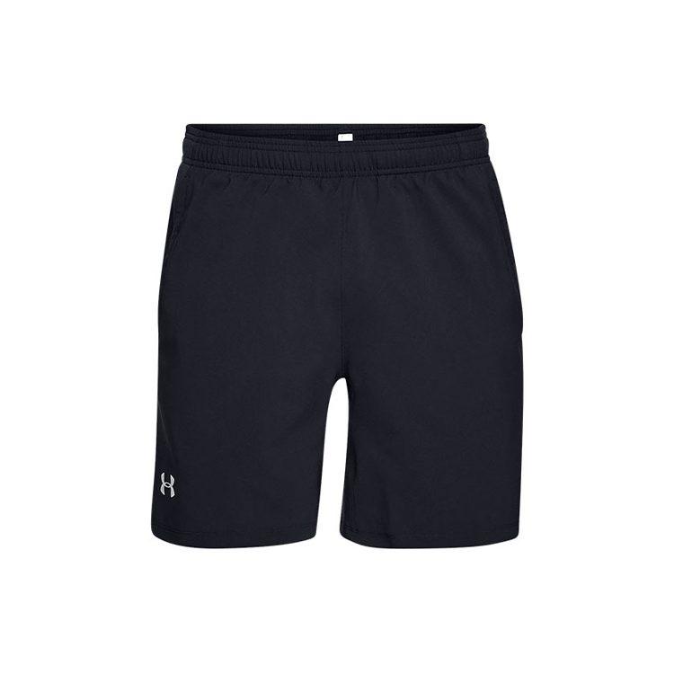 Under Armour Shorts Men's Black 1326576-001