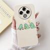 For Tecno Spark 30 KL6 30Pro KL7 Case Cute Cartoon Girls Luxury Shockproof Silicone Phone Case For Tecno Spark 30 Pro Back Cover
