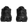 HOKA One One Kaha 3 Low Gore Tex Siyah Kadın Spor Ayakkabı 1162533-BBLC