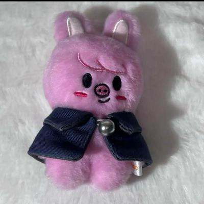 [USED] Straykids 10cm Plush Toy Changbin