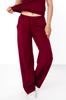 Women's pajama set - T-shirt and pants Any season 8447-036 HC