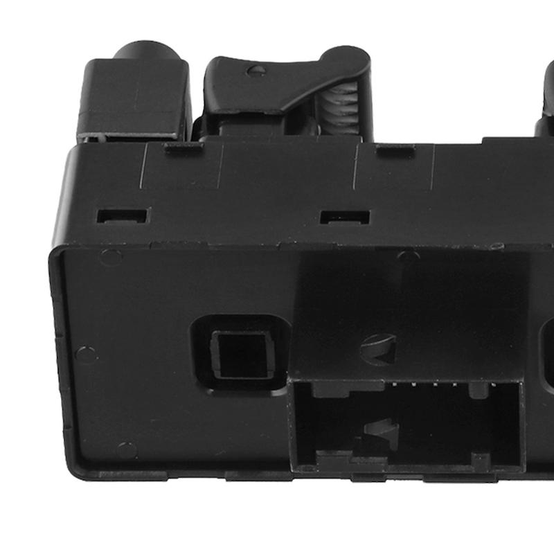 Front Window Control Control Button Car Window Control As Picture Shows Brand New Window Switch Easy tallation Left Placement