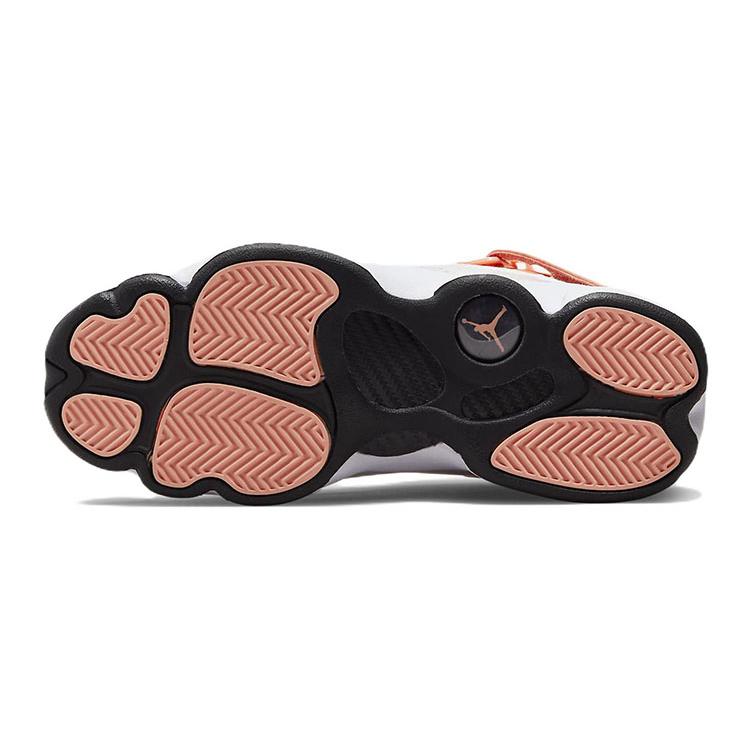 Jordan 6 Anneaux Racine de Garance Claire GS DM8963-801