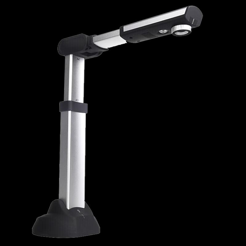 

Liangtian S1000A3 Document Camera CN plug (adapter included)